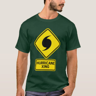 Hurrikan Xing T-Shirt