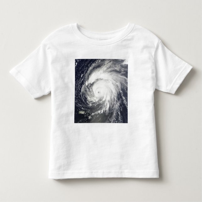Hurrikane Bill Kleinkind T-shirt (Vorderseite)