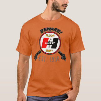Hurst 1958 T-Shirt