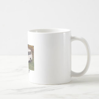 hurst 1, HURST Tasse