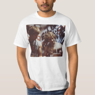 Hurt Gefühls Tall T T-Shirt