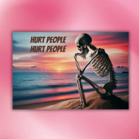 HURT Menschen verletzen MENSCHEN |