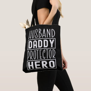 Husband Daddy Protector Hero Veteran Vater