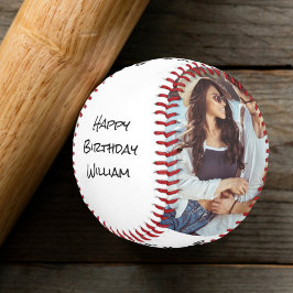 Husband Happy Birthday Fotos Baseball