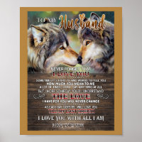 Husband Lovers | To My Husband I Loved You