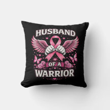 Husband of a Warrior