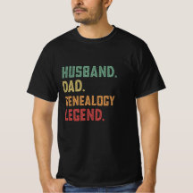 Husband Vater Genealogie Legend Genealogie