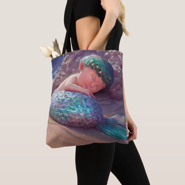 Hush A Bye-Mermaid- (Von Nahem)