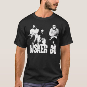 Husker Du - Der weiße Stift T-Shirt