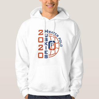 Huskies 2020 (OPA-Obergrenze) Hoodie