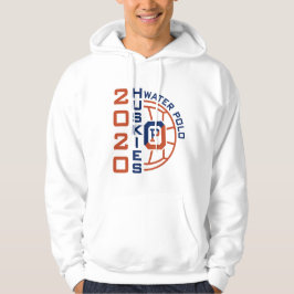 Huskies 2020 (WIR HARD) Hoodie