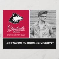 Huskies der Nord-Illinois| Abschluss