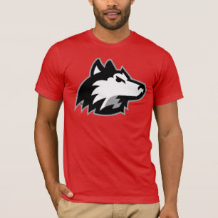 Huskies der Nord-Illinois T-Shirt