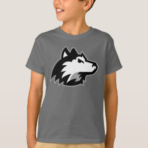 Huskies der Nord-Illinois T-Shirt