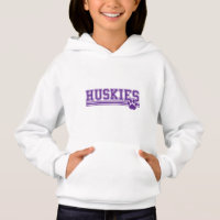Huskies