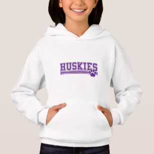 Huskies Hoodie