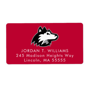 Huskies im Norden Illinois ABSCHLUSS