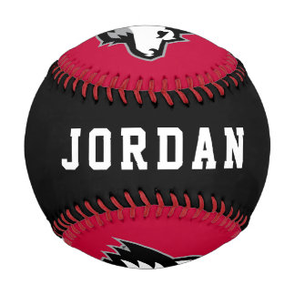 Huskies im Norden Illinois Baseball