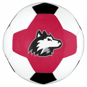 Huskies im Norden Illinois Fußball