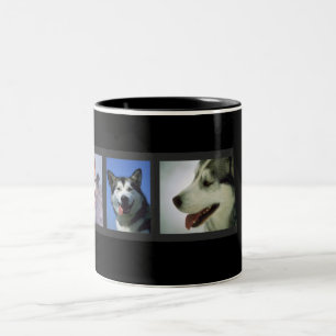 Huskies Tasse