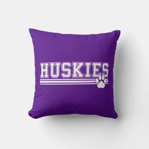 Huskieses Pillow Kissen