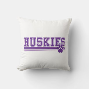 Huskieses Pillow Kissen