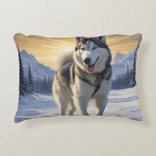 Husky Dekokissen