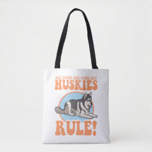 Husky Dog Owner Huskieses