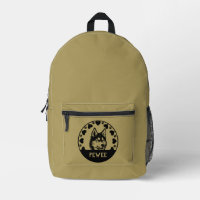 Husky Dog Pet Owner