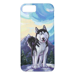Husky Electronics iPhone 8/7 Hülle