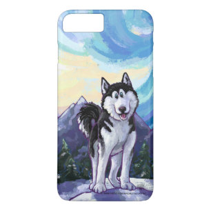 Husky Electronics iPhone 8 Plus/7 Plus Hülle