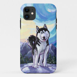 Husky Electronics Case-Mate iPhone Hülle