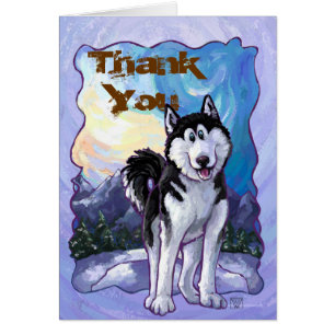 Husky-Geschenke und Zubehör