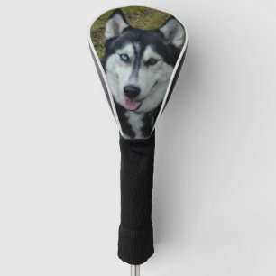Husky-Golfclub-Abdeckung Golf Headcover