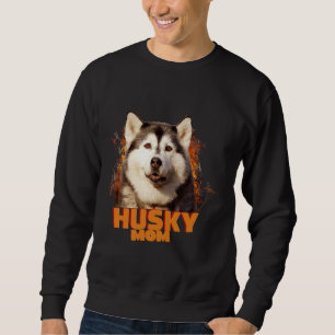 Husky Mama Essential Sweatshirt