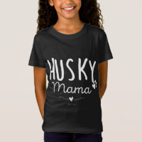 Husky Mama, Husky-Mama spendet Hund Lover sibirisc