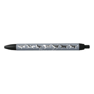 Husky Pens Personalisiert Husky Dog Team Pens Kugelschreiber