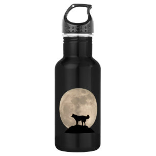 Husky Personalisiert Husky Dose Flasche Edelstahlflasche