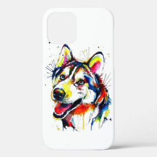 Husky Phonecase, Ipadcase   Husky Lovers Geschenke Case-Mate iPhone Hülle