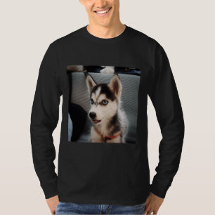 Husky Premium T-Shirt
