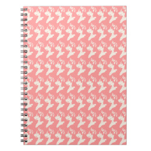 Husky Pup Notebook Siberian Husky Geschenke & Büch Notizblock