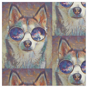 Husky Stoff !