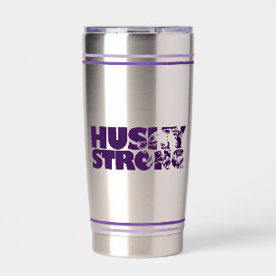 Husky Strong Insulbler Thermobecher