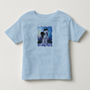 Husky T-Shirts