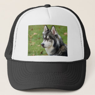 Husky Truckerkappe