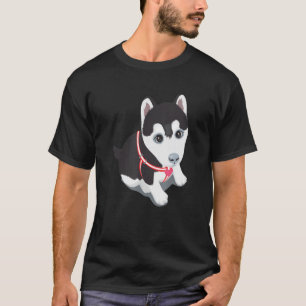 Husky Vater T2 T-Shirt
