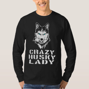 Husky Women Etwas T-Shirt