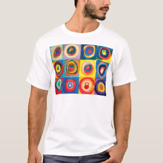 Husnas Malerei hallo res-4692.jpg T-Shirt