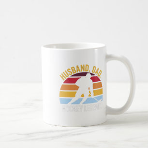 Husnd Teamarbeit bringt den Traum zum Erfolg Kaffeetasse