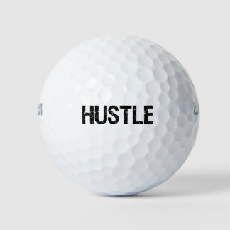 Hustel Golfball